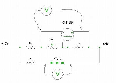 バリスタダイオード 置き換え タカ テトのブログ