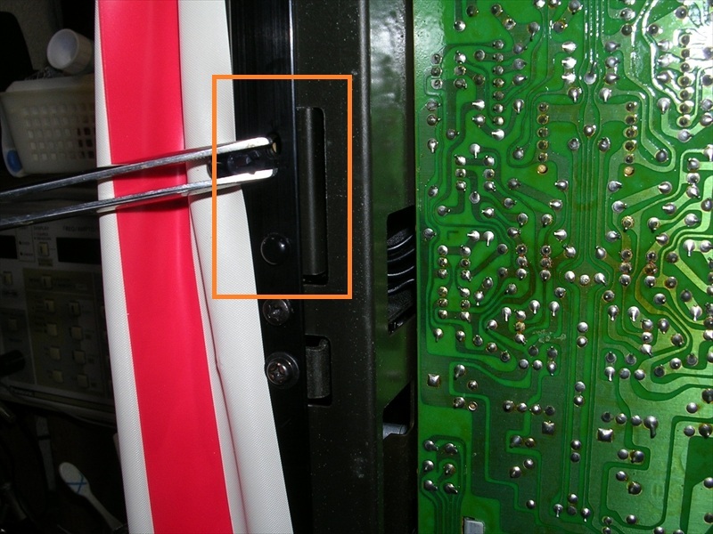 YAMAHA C-70 メンテナンス その4: タカ＆テトのブログ